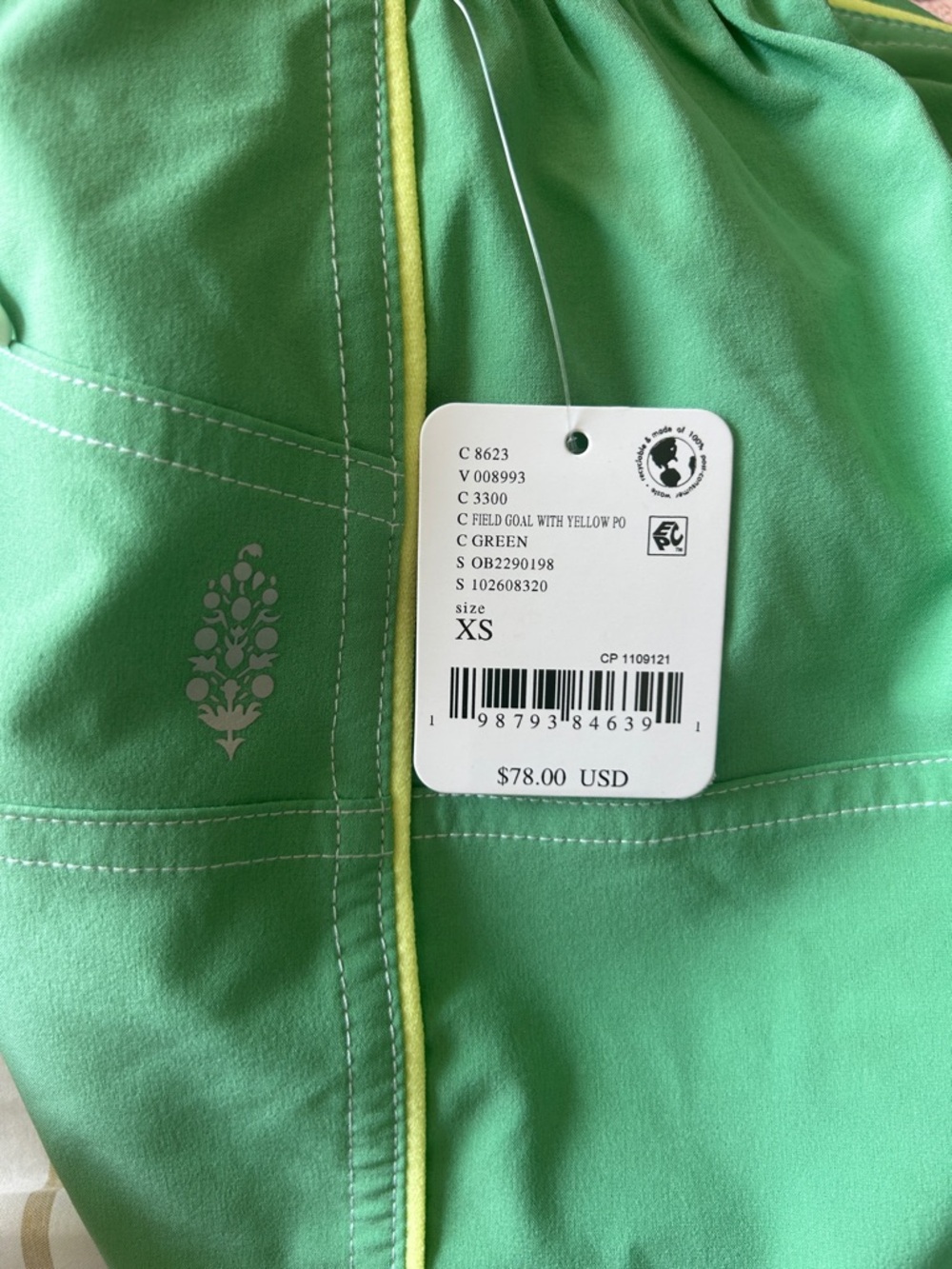 FP MOVEMENT BY FREE PEOPLE OUTLANDER SHORTS SIZE XS MSRP $78.00 NWT - Picture 12 of 14